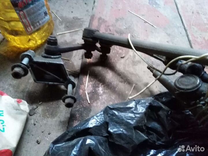 Запчасти Ваз