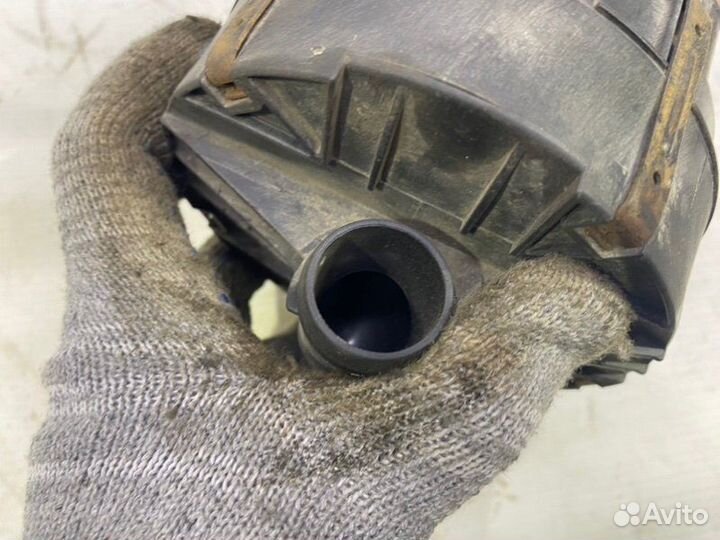 Насос продувки катализатора Mercedes-Benz Gl-Class