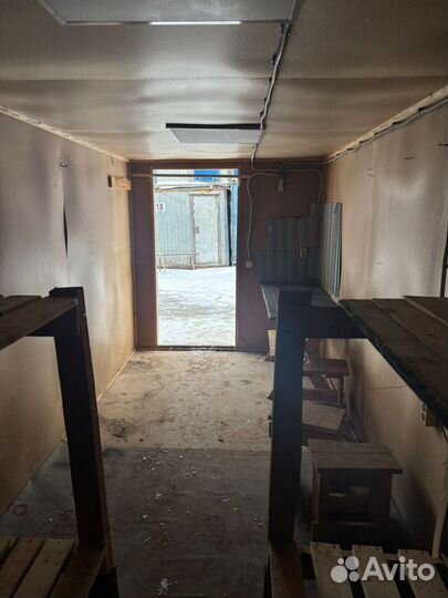 Готовые бытовки аренда