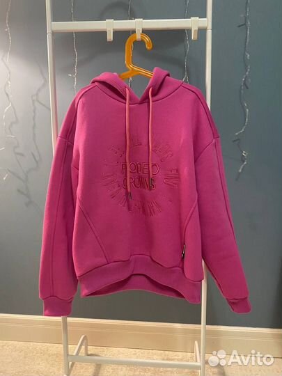 Толстовка детская 152