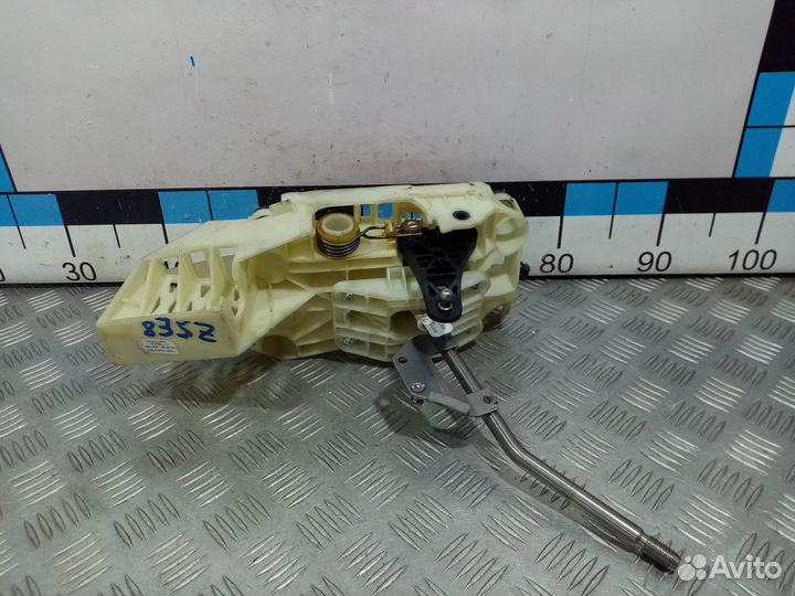 Б/У Кулиса МКПП Ford Mondeo IV#002