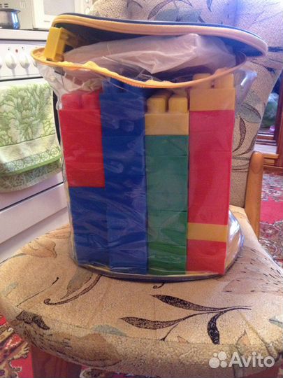 Конструктор