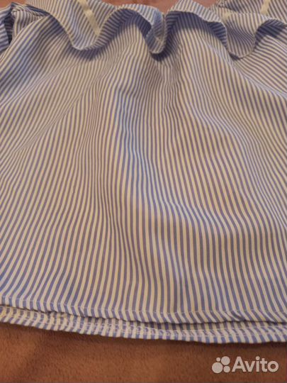 Блузка женская