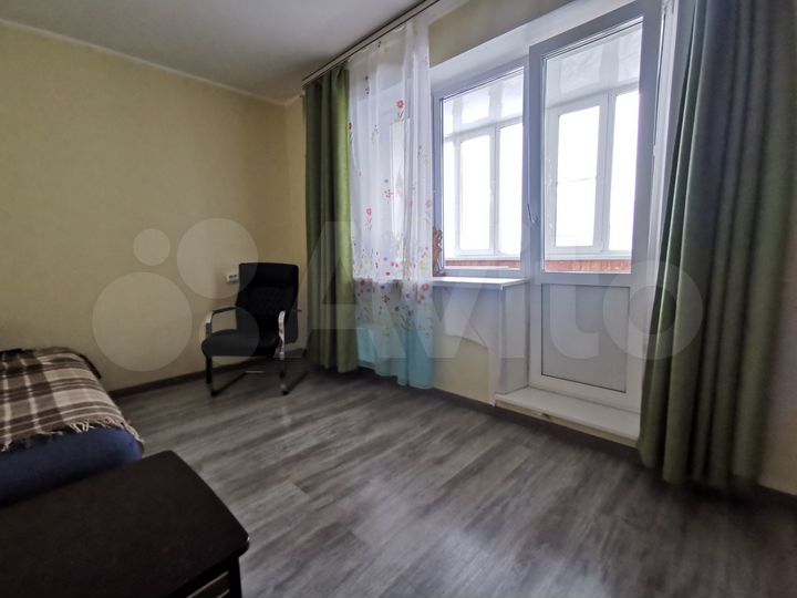 2-к. квартира, 53,3 м², 7/16 эт.