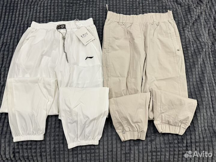 Спортивные штаны женские 2Xl