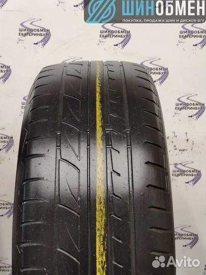 Bridgestone Playz PZ-1 195/55 R16 87V