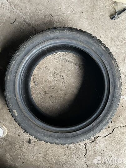 Toyo Observe G3-Ice 225/45 R17