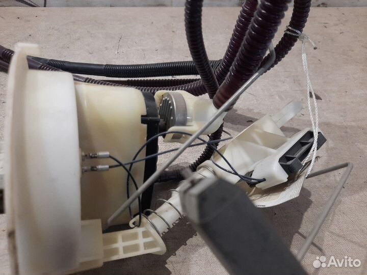 Датчик уровня топлива Bmw X1 E84