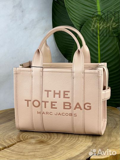 Сумка Marc Jacobs tote bag