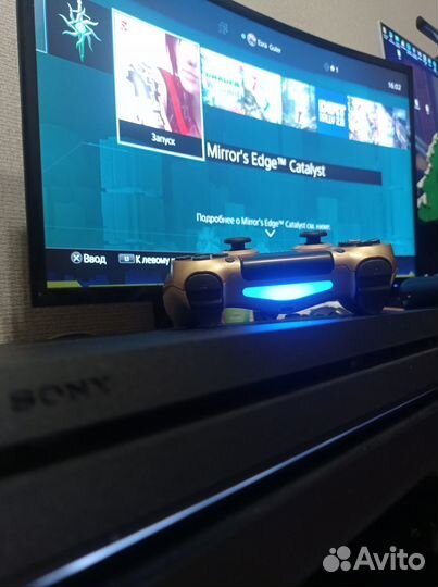 Sony ps4 PRO