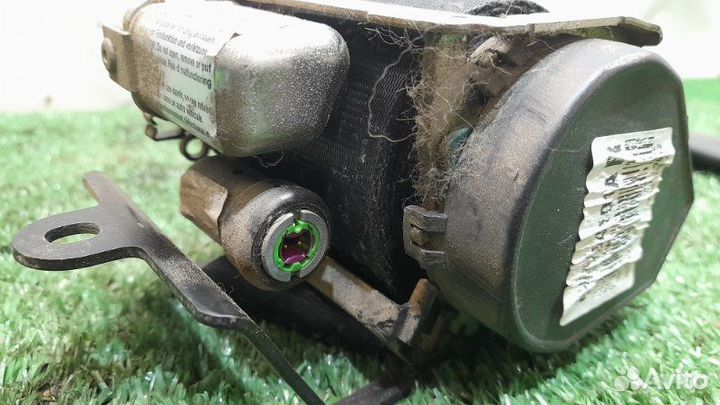 Ремень безопасности передний правый Great Wall