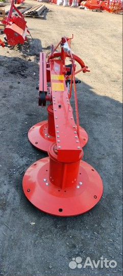 Косилка Lisicki 1650, 2023