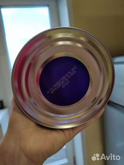 Детская смесь