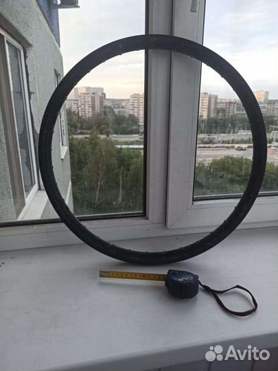 Обод 24 для велосипеда