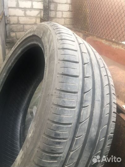 Goodride SA 37 225/45 R18 95Y