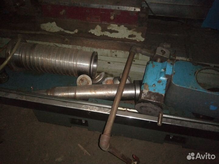 Пpoфильношлифовальный Chеvаliеr FSG-С1224