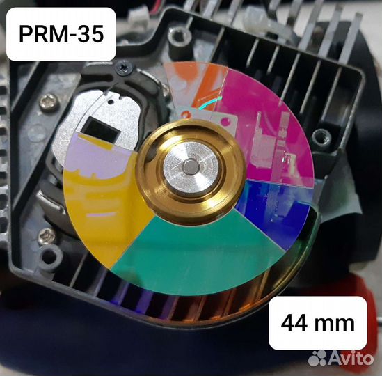 Ремонт проекторов Promethean Smart