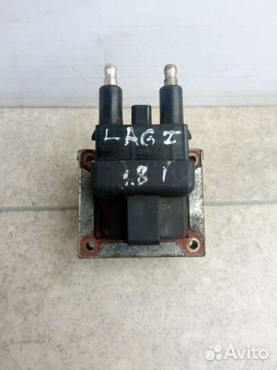 Катушка зажигания Renault Laguna 1 bremi 20200