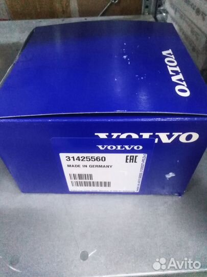 Узел форсунки стояночного обогревателя Webasto