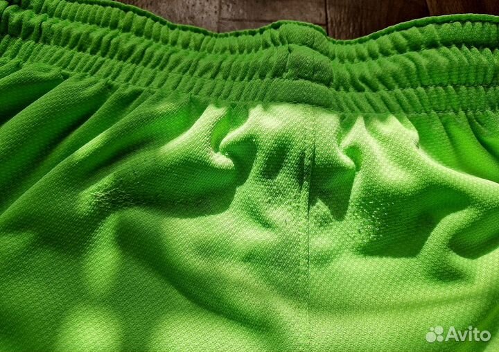 Баскетбольные шорты Nike Elite Stripe