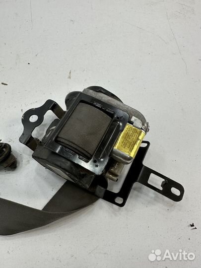 Киа спектра Ремень передний правый