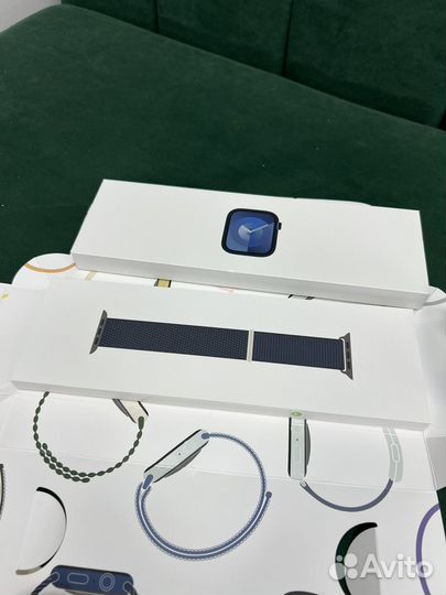 Apple Watch SE 2023 44mm