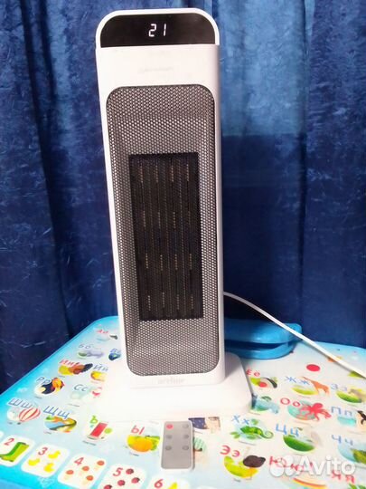 Продам обогреватель