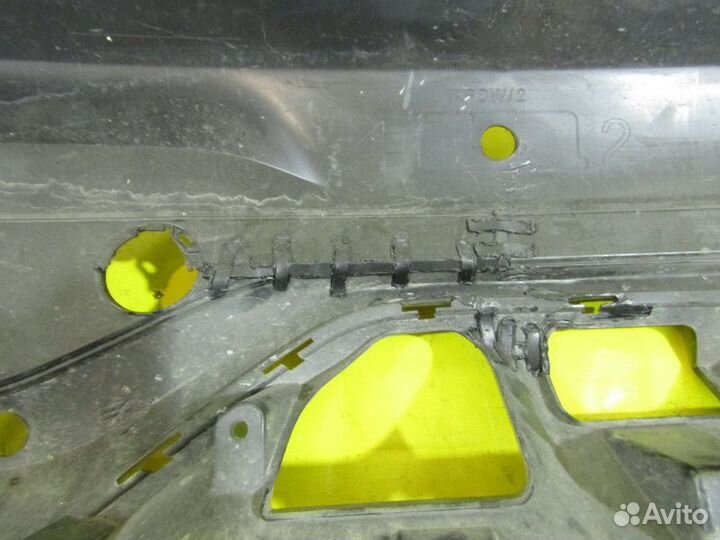 Бампер задний Kia Seltos 20-23г 22868