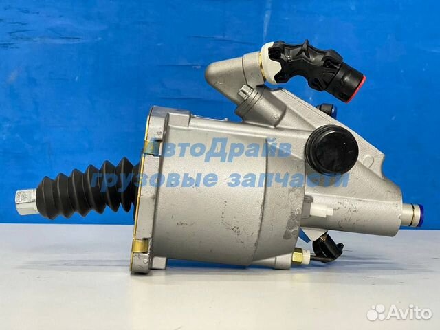 Пгу сцепления Renault Premium Magnum Kerax