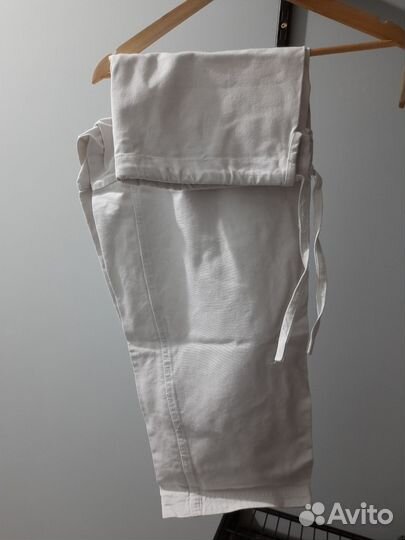 Кимоно для дзюдо firuz standart