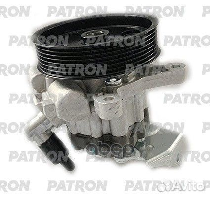 Насос гидроусилителя mercedes-benz C-class T-Mo