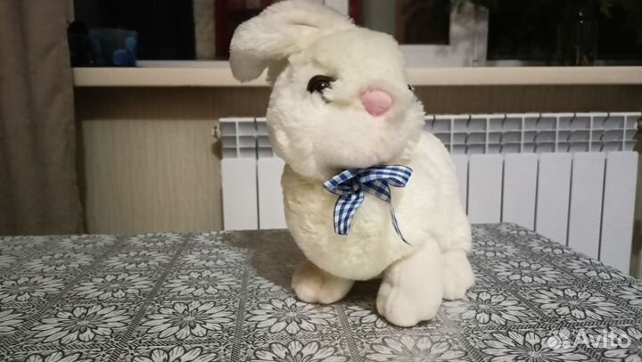 Детские игрушки мягкие