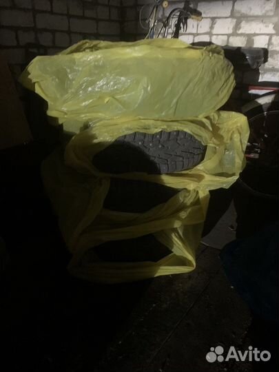 Nokian Tyres Hakkapeliitta 7 205/60 R16 22T