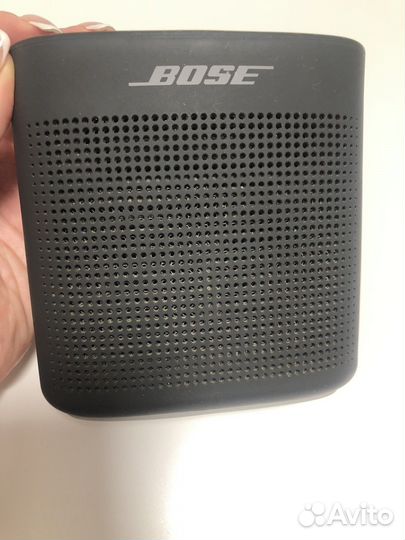 Bose SoundLink Color 2 Портативная блютус колонка