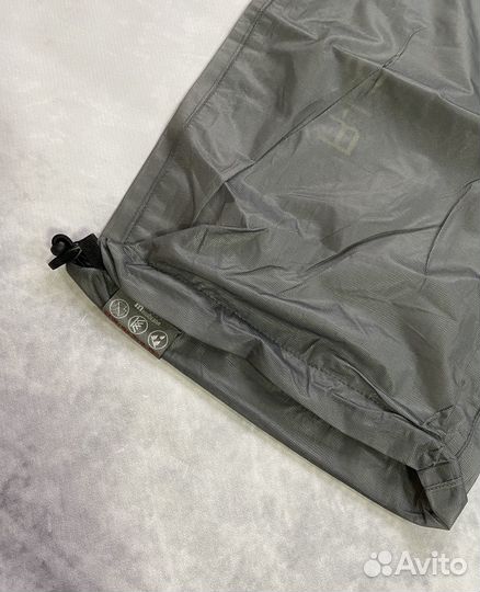 Спортивные штаны для бега Raidlight оригинал