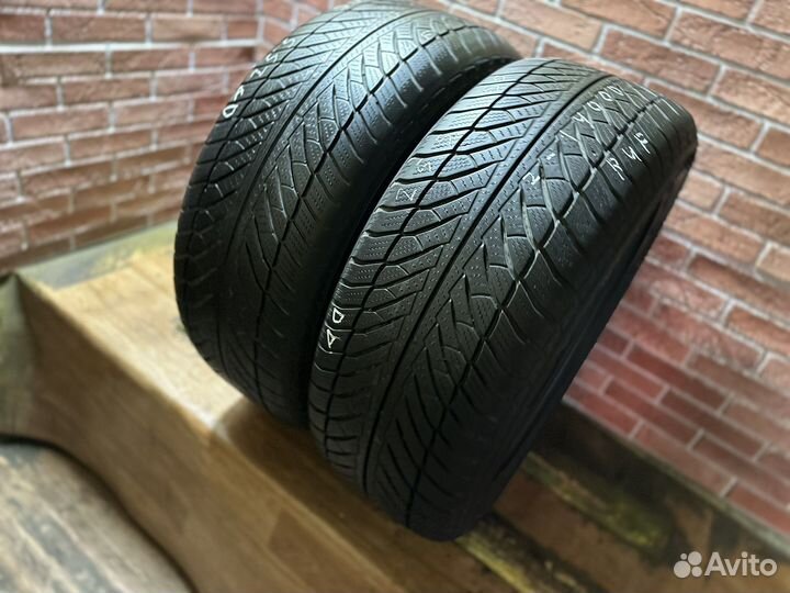 Goodyear Wrangler Ultra Grip 255/55 R18 109H