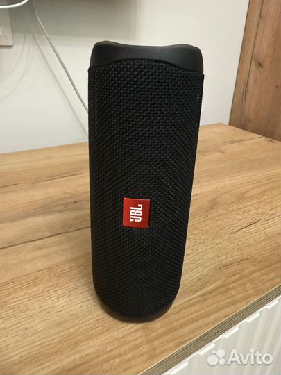 Jbl flip 5 оригинал