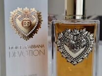 Dolce&Gabbana. Devotion