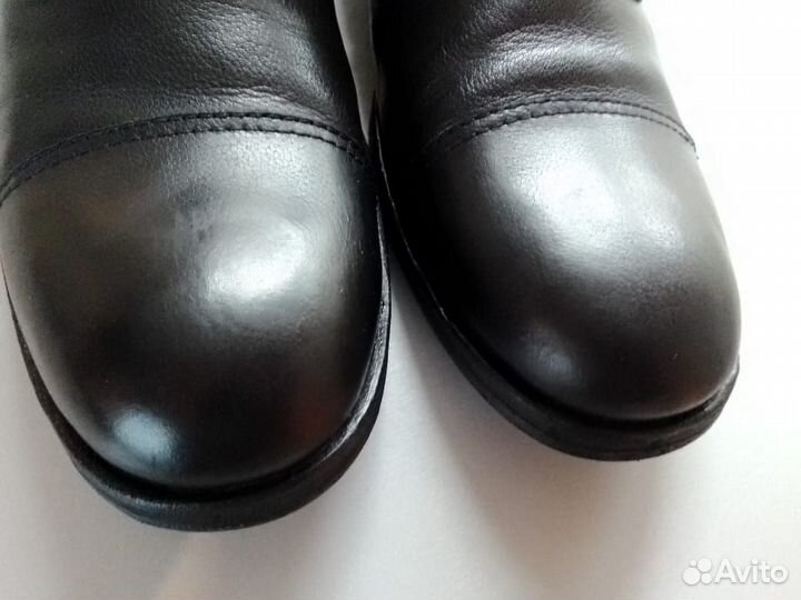 Ботинки Carlo Pazolini 41,5-42