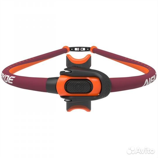 Карбоновый гик для виндсерфинга X-cs Wave