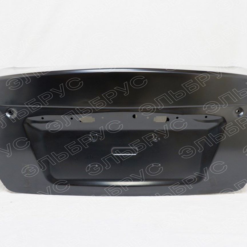 Крышка, дверь багажника для Peugeot Partner II: купить