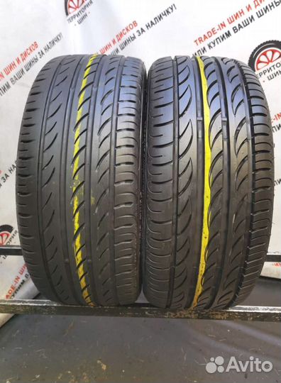 Pirelli P Zero 215/40 R17 87W