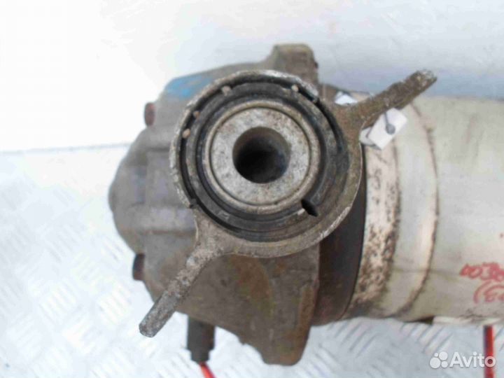 Амортизатор задний L Volkswagen Touareg 1 7L 7L661