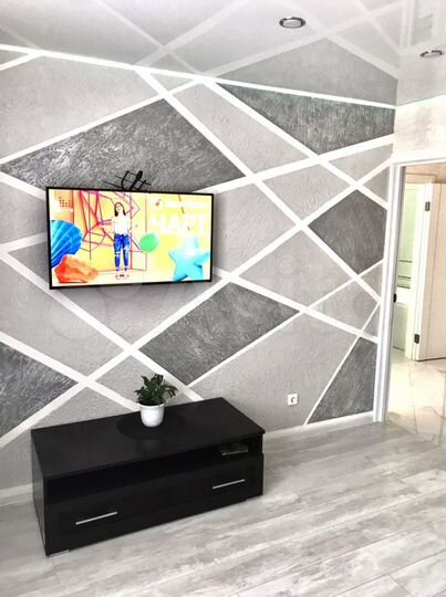 1-к. квартира, 40 м², 8/10 эт.