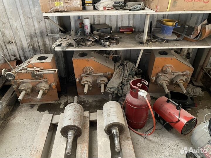 Мельница мельник 400