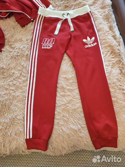 Спортивный костюм мужской adidas originals