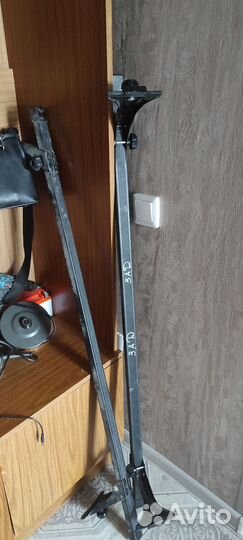 Багажник на крышу ваз 2109-2115