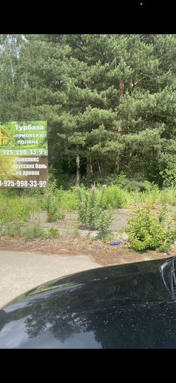 Участок 70 сот. (СНТ, ДНП)