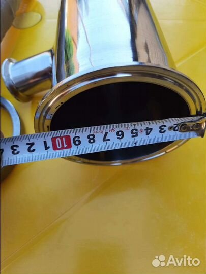 Фильтр для молока, пива, вина, соков грубой очистк