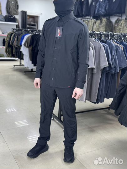 Костюм Патриот